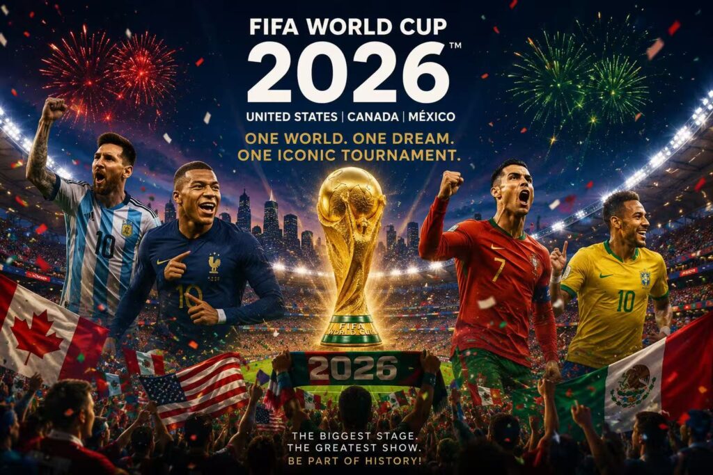 Round of 16 Tickets