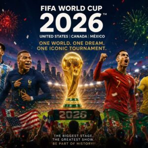Round of 16 Tickets