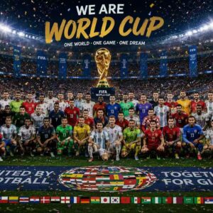 Semi Final Tickets
