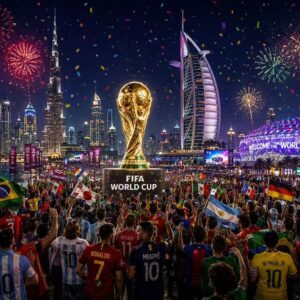 Quarter Final Tickets