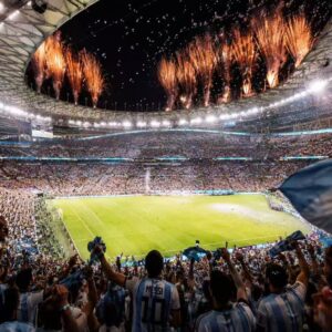 Group Stage Tickets