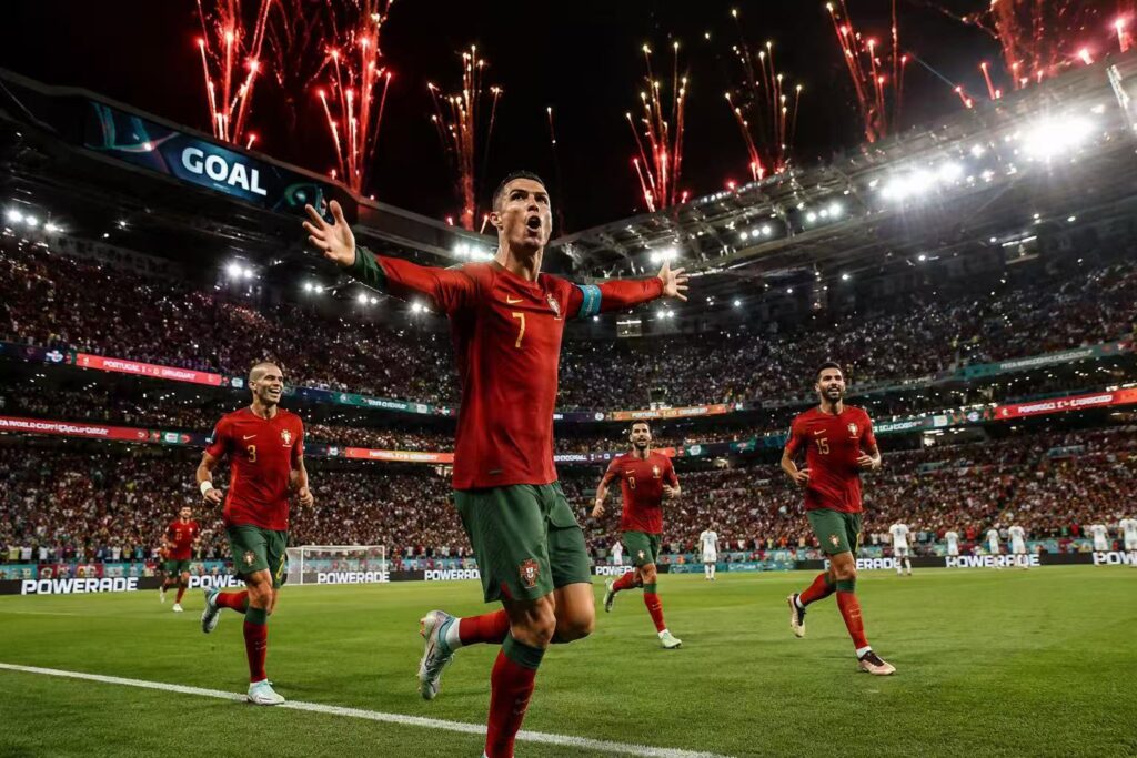 Portugal Tickets
