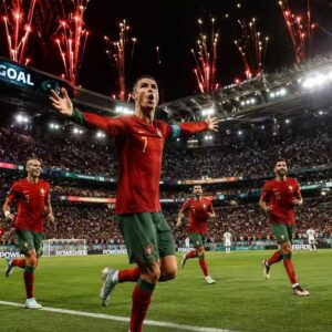 Portugal Tickets