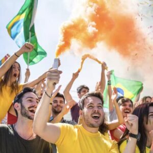 Brazil Tickets
