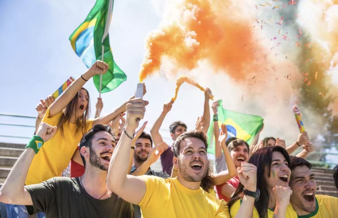 Brazil Tickets