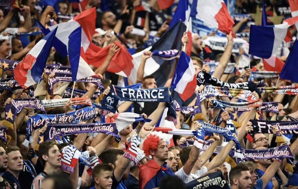 France Tickets