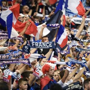 France Tickets