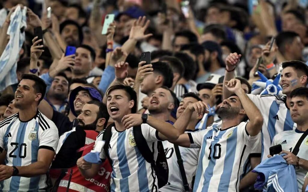 Argentina Tickets