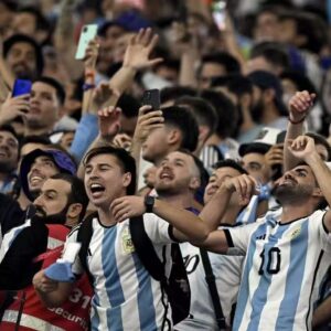 Argentina Tickets