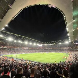 Popular Group Stage Tickets