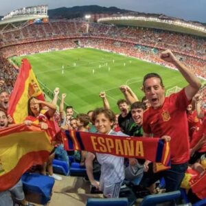 Spain Tickets